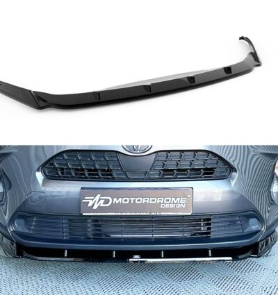 Lame de pare-chocs avant Toyota Yaris Cross Mk1