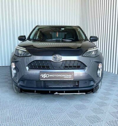 Lame de pare-chocs avant Toyota Yaris Cross Mk1