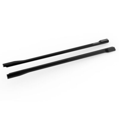 Extensions de bas de caisse (la paire) Toyota Yaris Cross Mk1