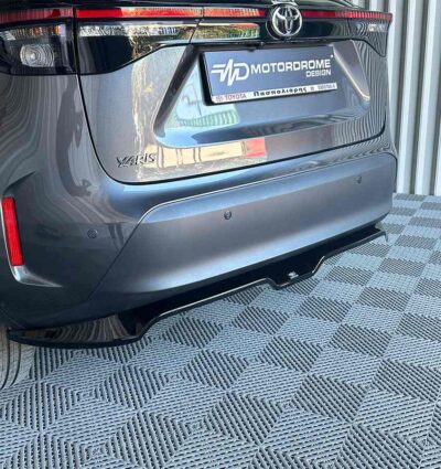 Lame arrière Toyota Yaris Cross Mk1