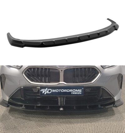 Lame de pare-chocs avant V.1 BMW Série 1 F70 M-Pack / M135i