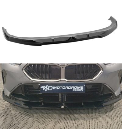 Lame de pare-chocs avant V.2 BMW Série 1 F70 M-Pack / M135i