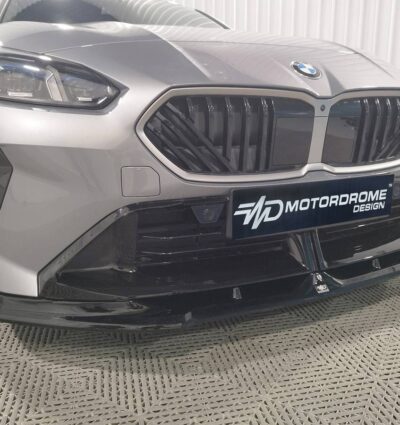 Lame de pare-chocs avant V.2 BMW Série 1 F70 M-Pack / M135i