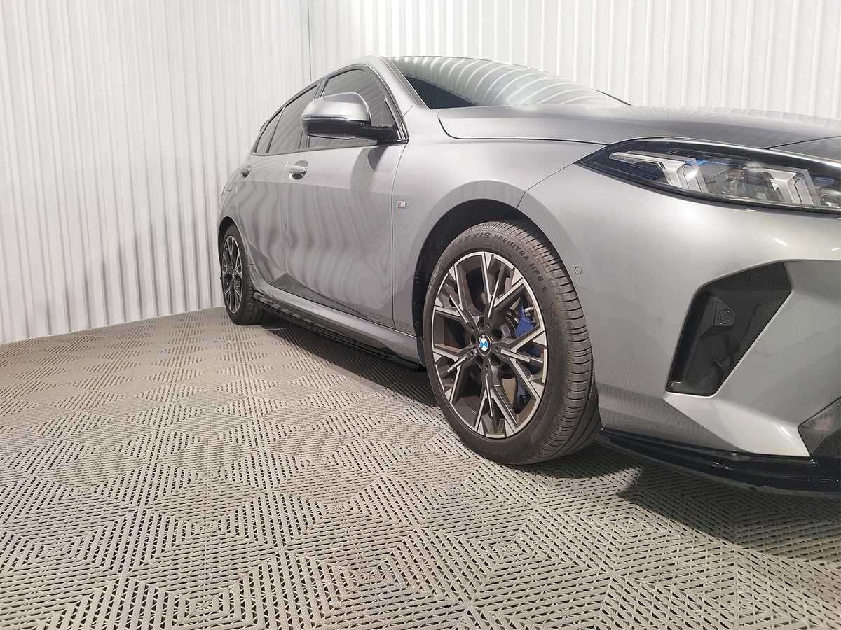 Extensions de bas de caisse V.1 (la paire) BMW Série 1 F70 M-Pack / M135i