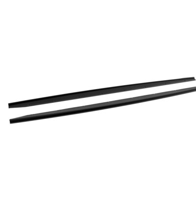 Extensions de bas de caisse V.1 (la paire) BMW Série 1 F70 M-Pack / M135i