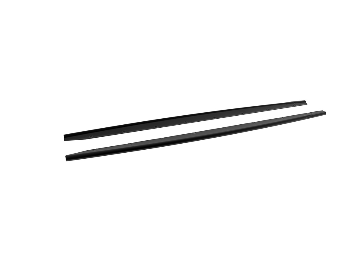 Extensions de bas de caisse V.1 (la paire) BMW Série 1 F70 M-Pack / M135i