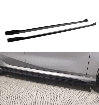 Extensions de bas de caisse V.2 (la paire) BMW Série 1 F70 M-Pack / M135i