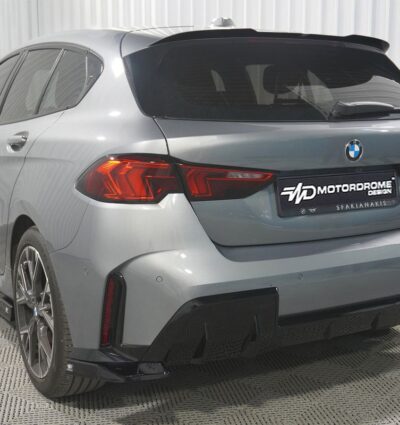 Extensions de bas de caisse V.2 (la paire) BMW Série 1 F70 M-Pack / M135i