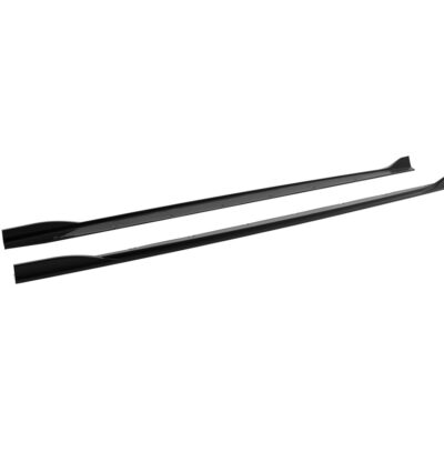 Extensions de bas de caisse V.2 (la paire) BMW Série 1 F70 M-Pack / M135i