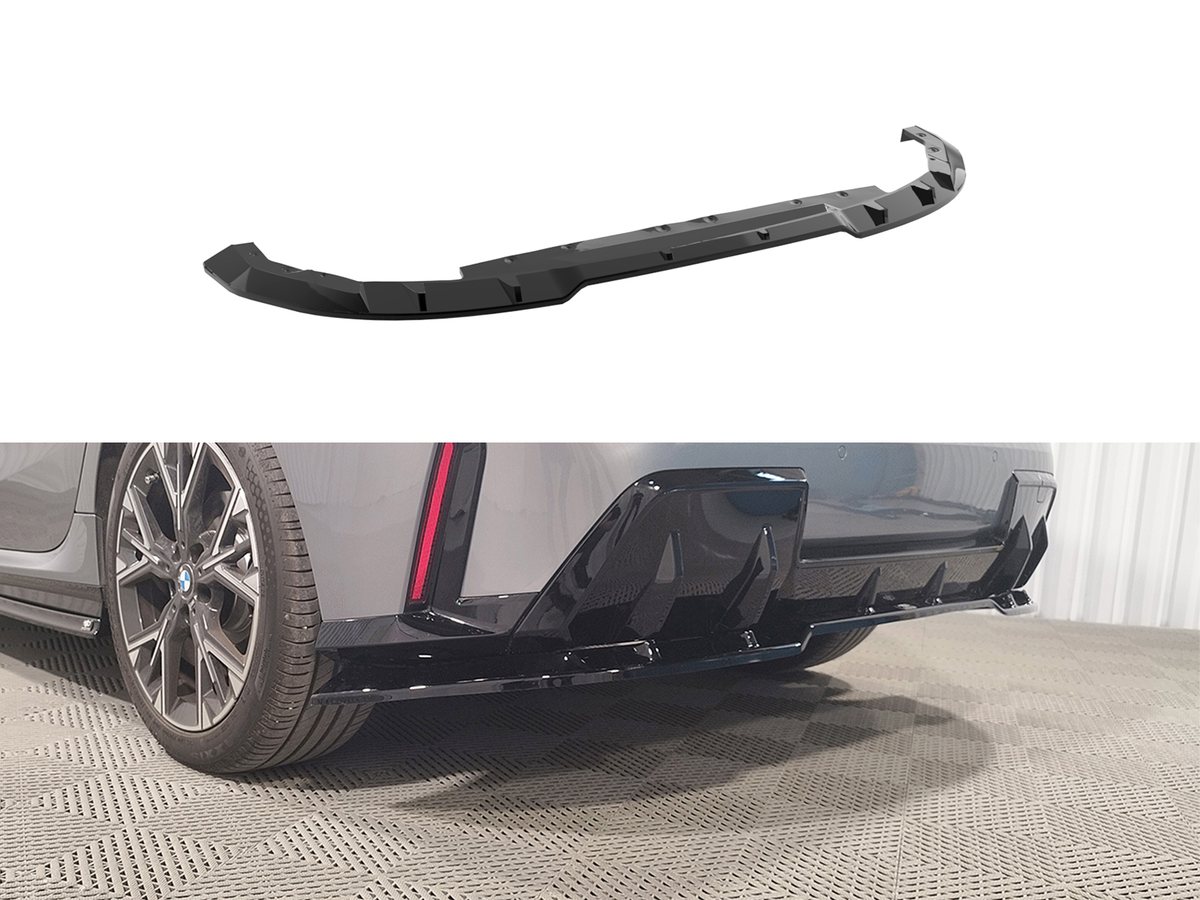 Lame arrière BMW Série 1 F70 M-Pack