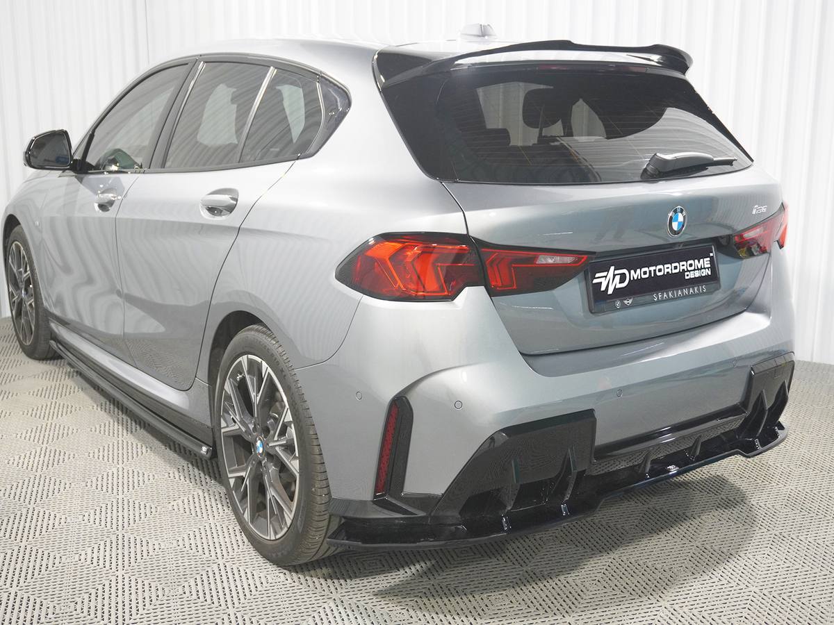 Lame arrière BMW Série 1 F70 M-Pack