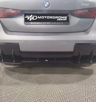 Lame arrière BMW Série 1 F70 M-Pack