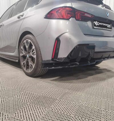 Lame arrière BMW Série 1 F70 M-Pack