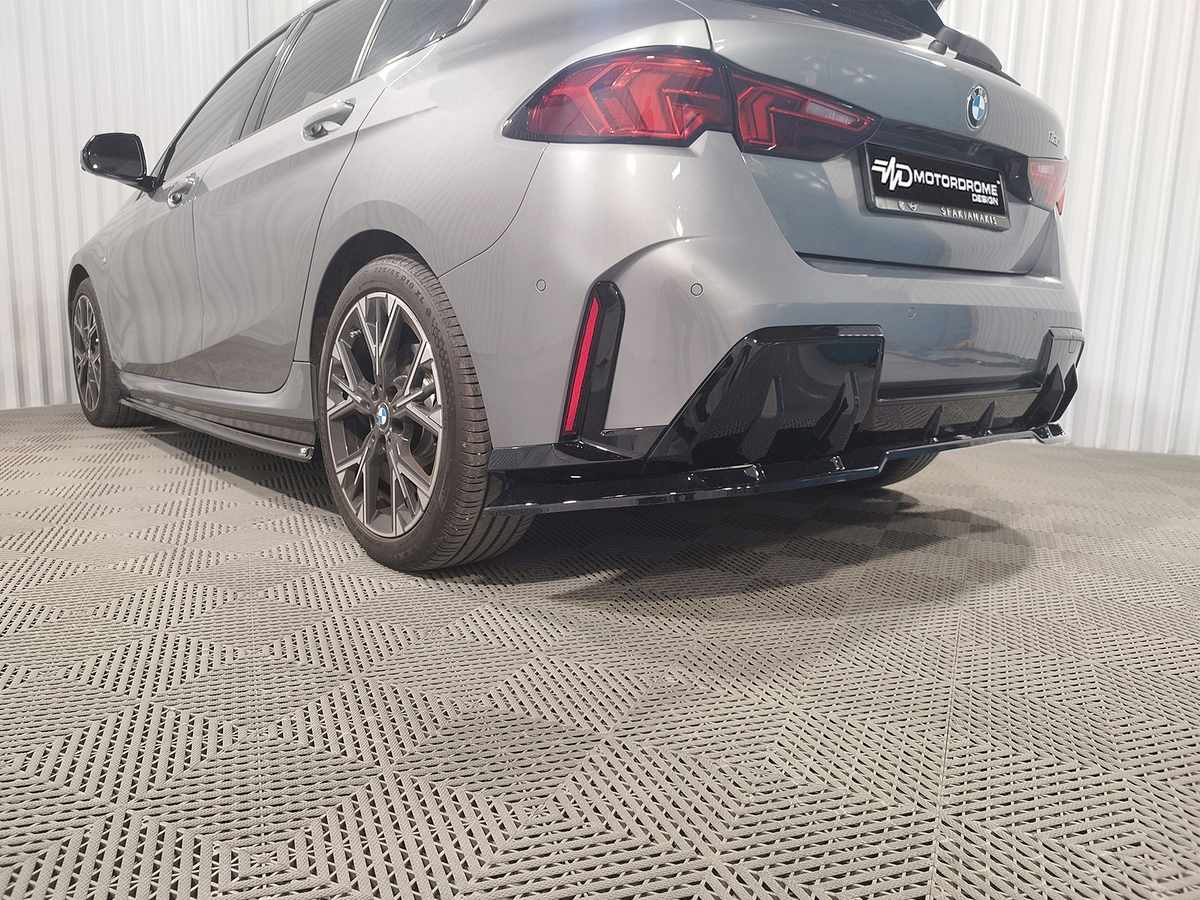 Lame arrière BMW Série 1 F70 M-Pack