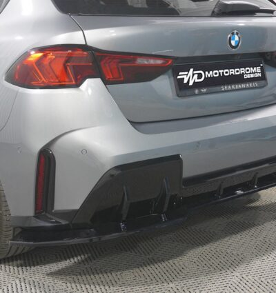 Lame arrière BMW Série 1 F70 M-Pack