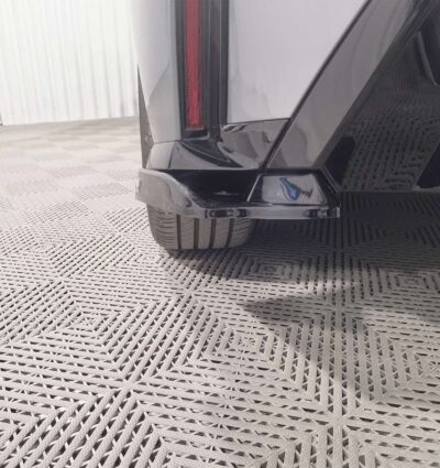 Lames latérales arrière BMW Série 1 F70 M-Pack