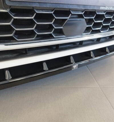 Lame de pare-chocs avant Audi S3 / A3 S-Line 8Y