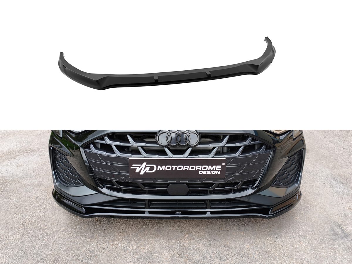 Lame de pare-chocs avant Audi S3 / A3 S-Line 8Y Facelift