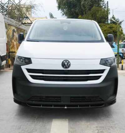 Lame de pare-chocs avant V.1 Volkswagen T7