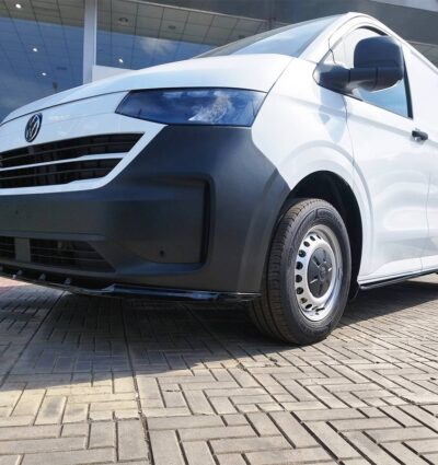 Lame de pare-chocs avant V.1 Volkswagen T7