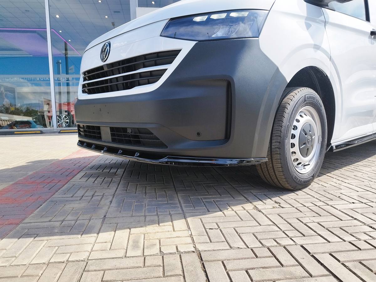 Lame de pare-chocs avant V.1 Volkswagen T7