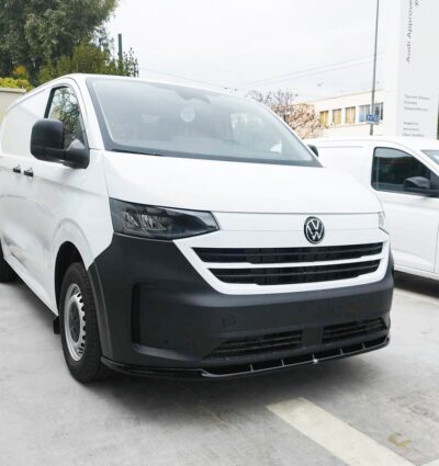 Lame de pare-chocs avant V.1 Volkswagen T7