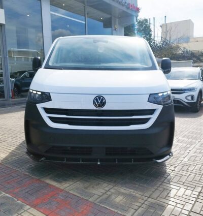 Lame de pare-chocs avant V.2 Volkswagen T7
