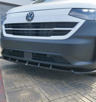 Lame de pare-chocs avant V.2 Volkswagen T7