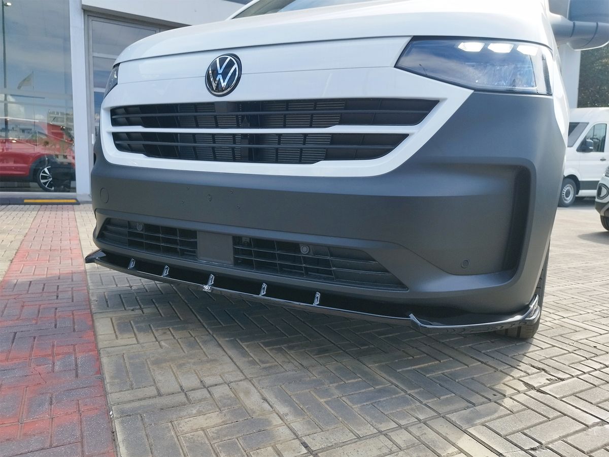 Lame de pare-chocs avant V.2 Volkswagen T7