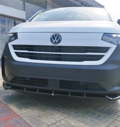 Lame de pare-chocs avant V.2 Volkswagen T7