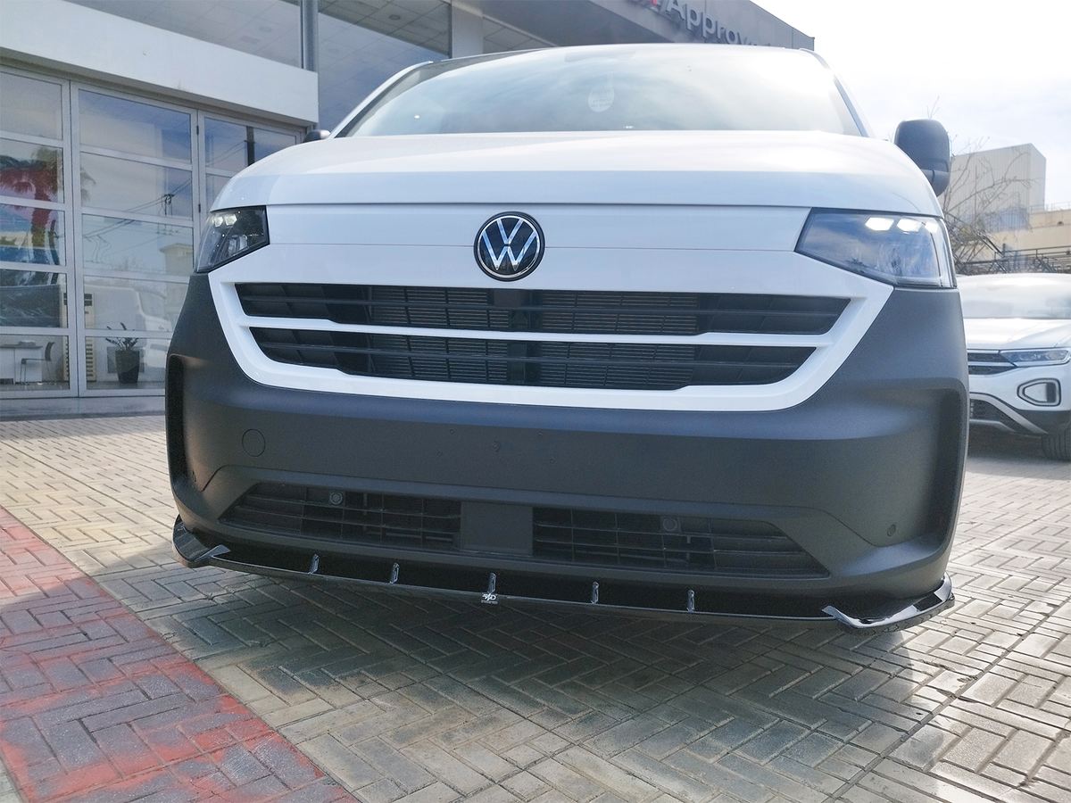 Lame de pare-chocs avant V.2 Volkswagen T7