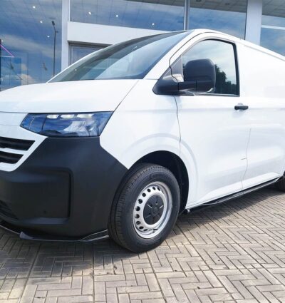 Lame de pare-chocs avant V.2 Volkswagen T7