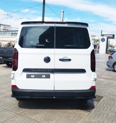 Lame arrière Ford Transit Custom / Tourneo Mk2 / Volkswagen T7 (Without Mudflaps)