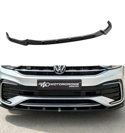 Lame de pare-chocs avant Volkswagen Tiguan R / R-Line Mk2 Facelift (2020-2024)