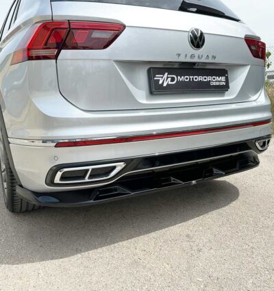 Lame arrière Volkswagen Tiguan R-Line Mk2 Facelift (2020-2024)
