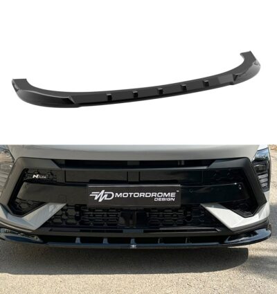 Lame de pare-chocs avant Hyundai Kona N-Line Mk2
