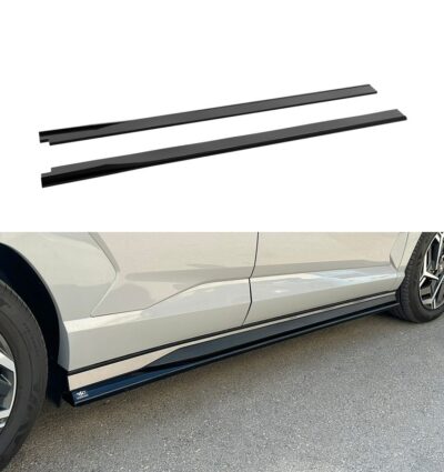 Extensions de bas de caisse (la paire) Hyundai Kona N-Line Mk2