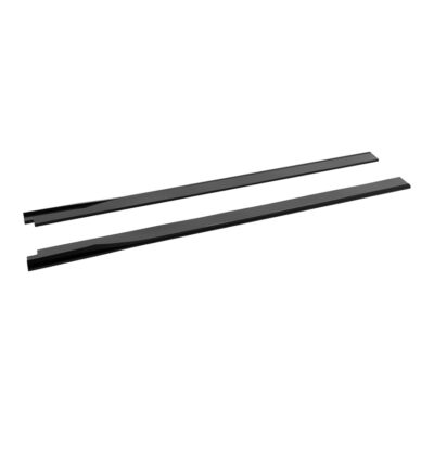 Extensions de bas de caisse (la paire) Hyundai Kona N-Line Mk2