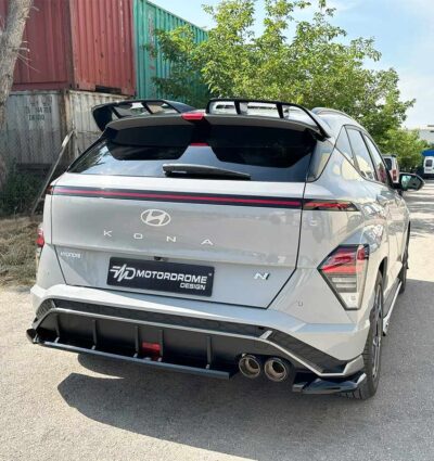 Lame arrière Hyundai Kona N-Line Mk2