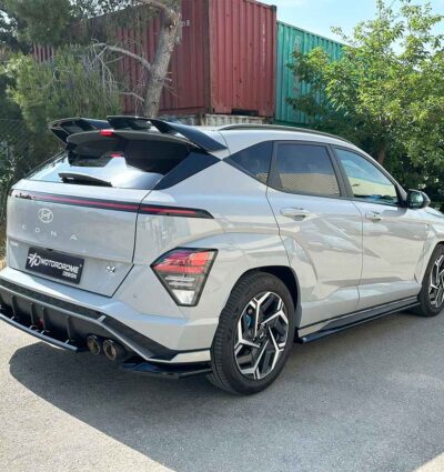 Lame arrière Hyundai Kona N-Line Mk2