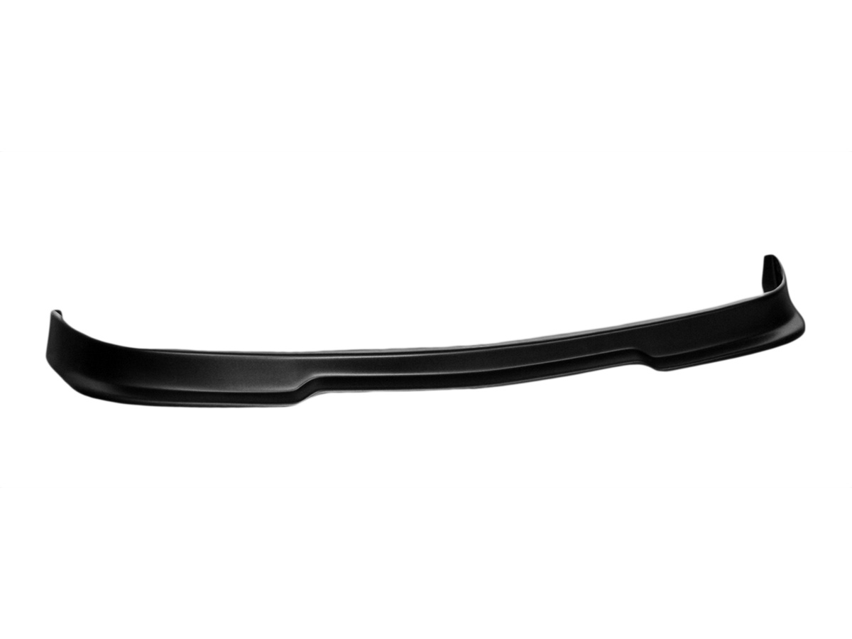 Spoiler / Lame de pare-chocs avant Alfa Romeo 156