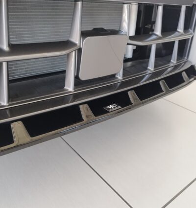 Lame de pare-chocs avant Cupra Leon MK1 Facelift