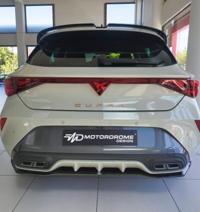 Lame arrière Cupra Leon Mk1 Hatchback (2020-)