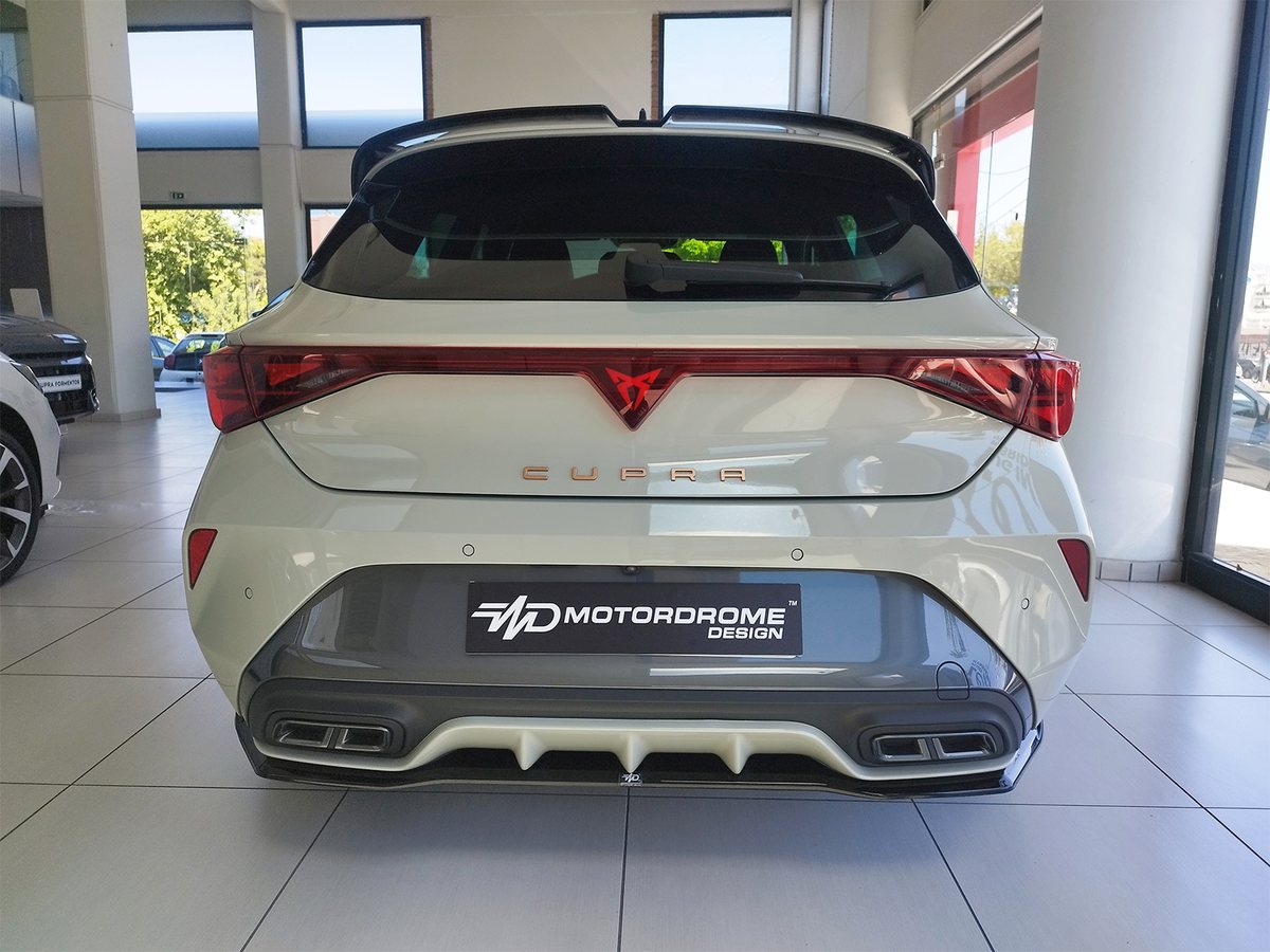 Lame arrière Cupra Leon Mk1 Hatchback (2020-)