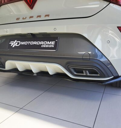 Lame arrière Cupra Leon Mk1 Hatchback (2020-)