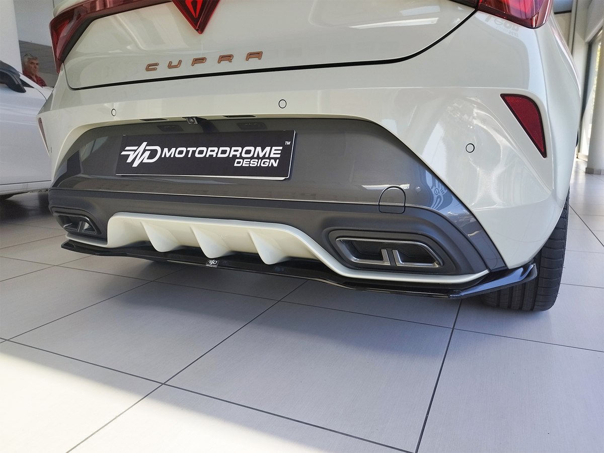Lame arrière Cupra Leon Mk1 Hatchback (2020-)