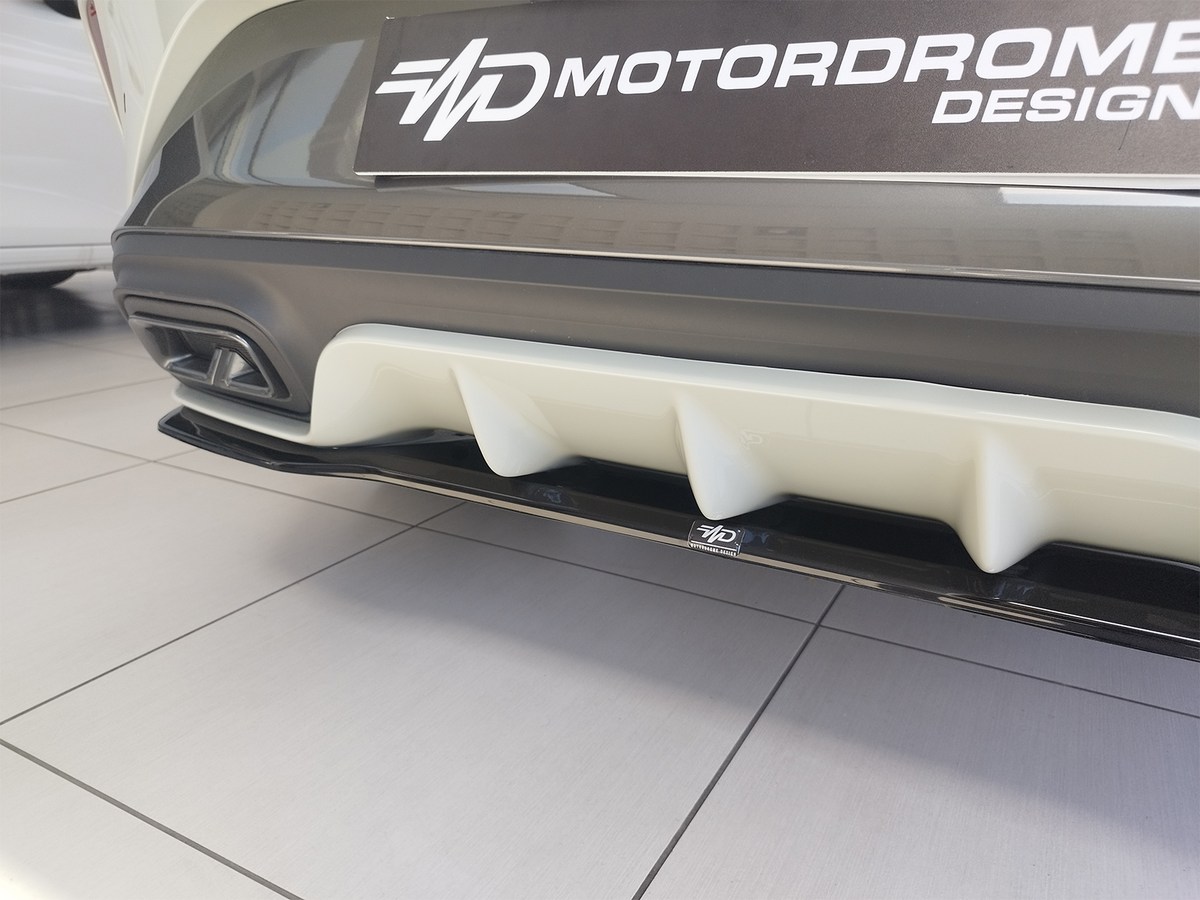 Lame arrière Cupra Leon Mk1 Hatchback (2020-)