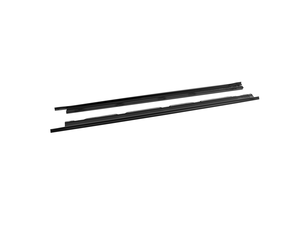 Extensions de bas de caisse (la paire) Opel Astra L Hatchback – Image 7