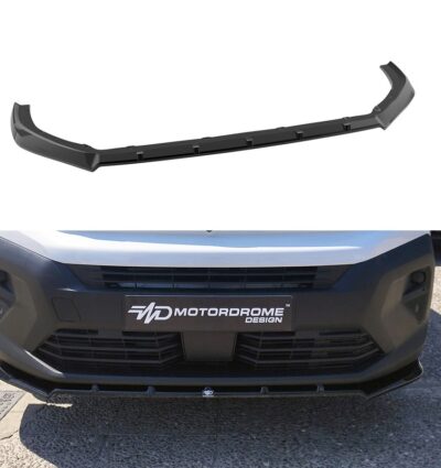 Lame de pare-chocs avant Citroen Berlingo L2 Mk3 Facelift / Peugeot Partner L2 Mk3 Facelift