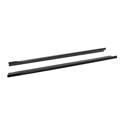 Extensions de bas de caisse (la paire) Citroen Berlingo L1 Mk3 / Peugeot Partner L1 Mk3 / Opel Combo E L1